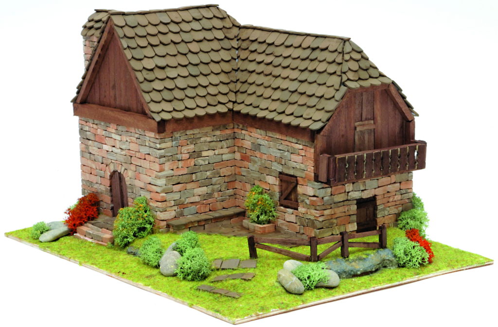 Domus - Country 6 Rovers Return Inn (40303